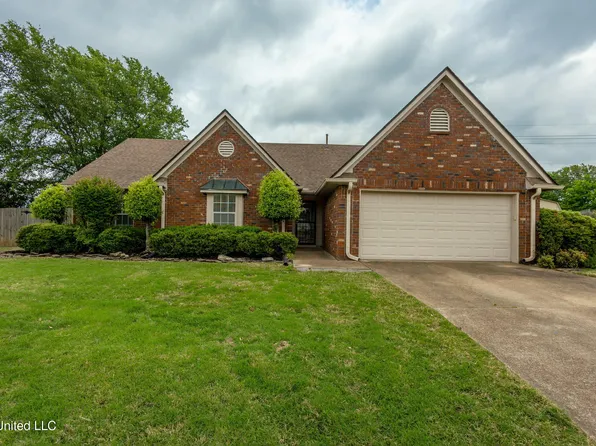 7410 Paddock Cv, Southaven, MS 38671