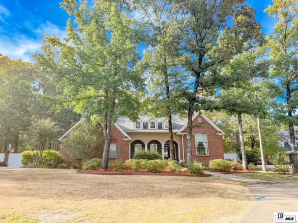 211 Bayside Dr, West Monroe, LA 71291