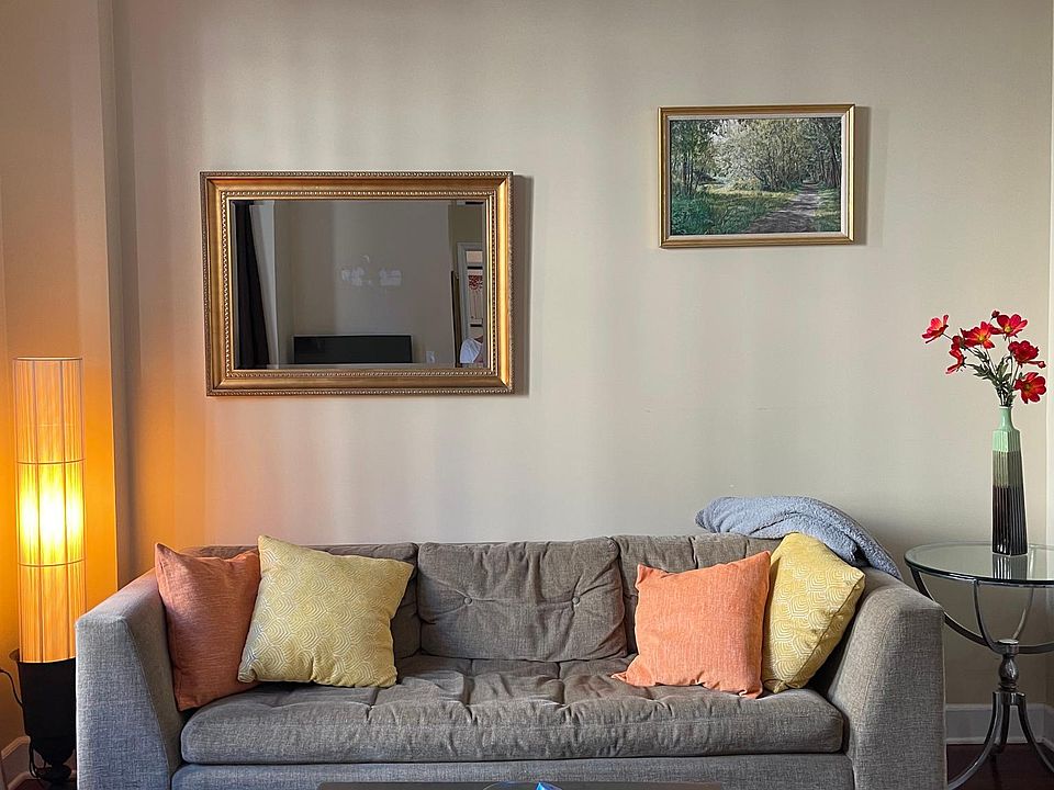 Large Living Room