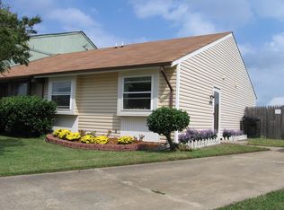 1485 Sangaree Cir, Virginia Beach, VA 23464