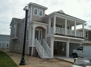 4951 Salt Creek Ct #141, North Myrtle Beach, SC 29582