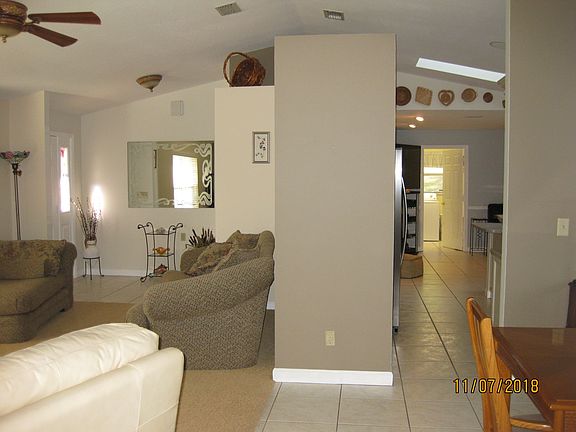 Functional Living Space
