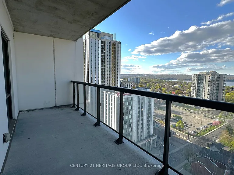 15 Queen St S #1610 — Photo 15
