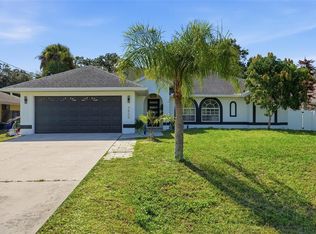 4850 S Salford Blvd, North Port, FL 34287