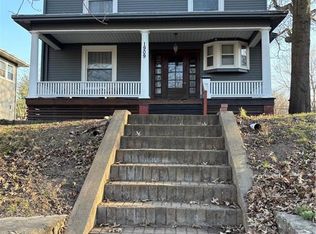 1909 Main St, Lexington, MO 64067
