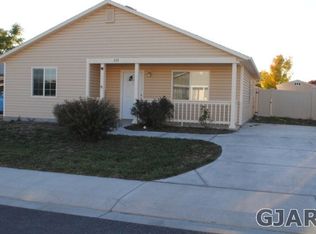 439 Pear Ln, Grand Junction, CO 81504