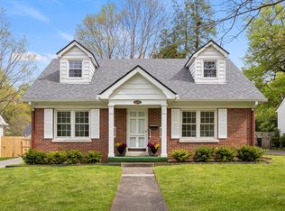 430 Queensway Dr, Lexington, KY 40502