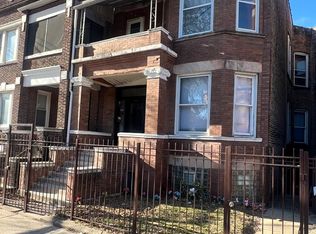 6240 S Evans Ave, Chicago, IL 60637