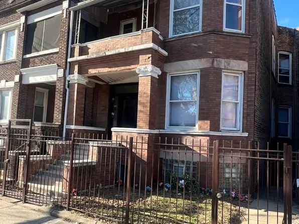 6240 S Evans Ave, Chicago, IL 60637