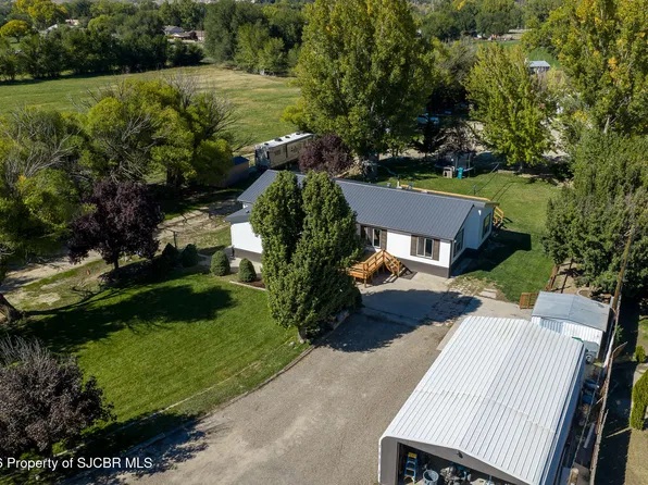44 Road 5190, Bloomfield, NM 87413