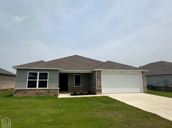 5500 Mariposa Grove Dr, Jonesboro, AR 72401