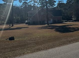 83 Oyster Shoals Court SW, Supply, NC 28462