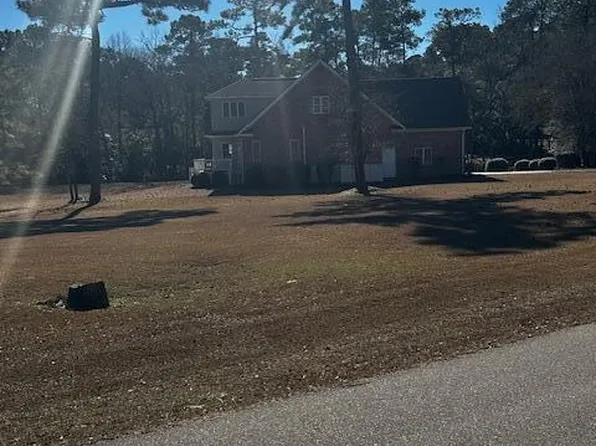 83 Oyster Shoals Court SW, Supply, NC 28462