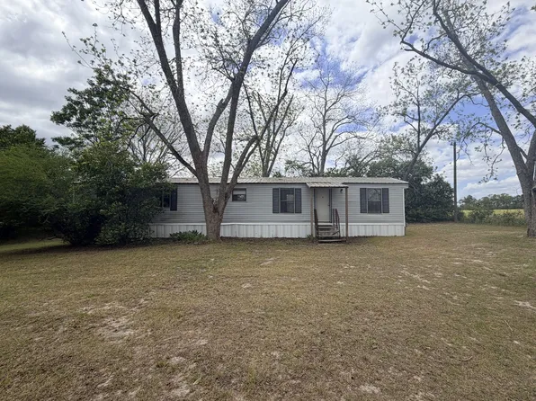 2953 Old Valdosta Rd, Ray City, GA 31645