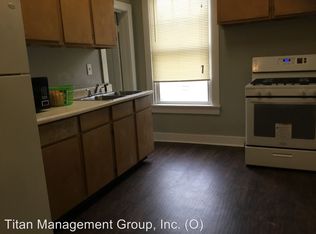 911 North St APT 5, Lafayette, IN 47904