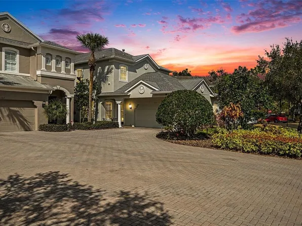 11201 Green Park Cir, Tampa, FL 33626