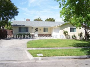 3723 E Fedora Ave, Fresno, CA 93726