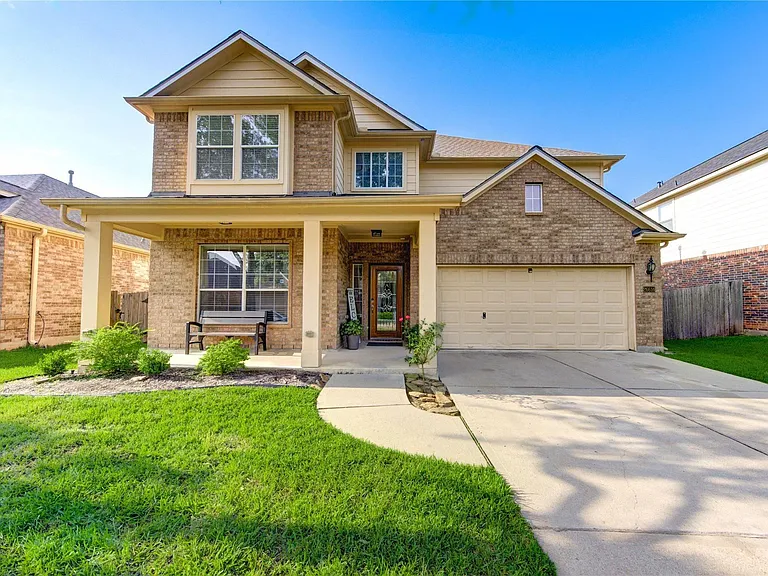 26614 Becker Pines Ln — Photo 4