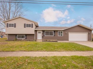3834 Cambridge Ave, Lorain, OH 44053