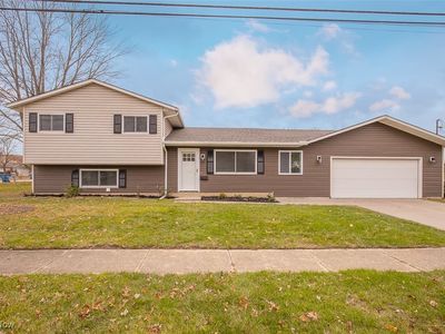 3834 Cambridge Ave, Lorain, OH, 44053