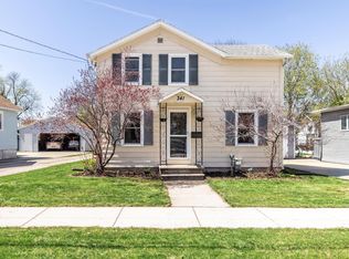 341 Rosalia St, Oshkosh, WI 54901