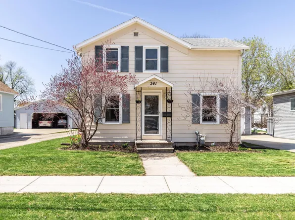 341 Rosalia St, Oshkosh, WI 54901