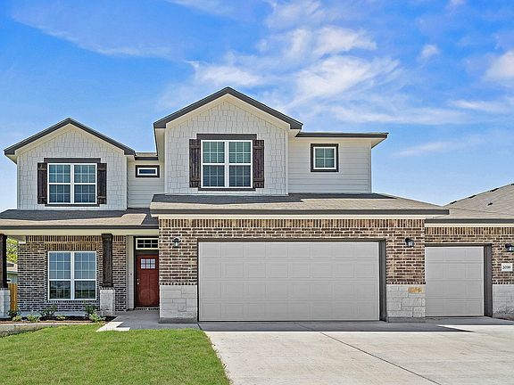 2nd image of Autumnwood Ln #77CW0W