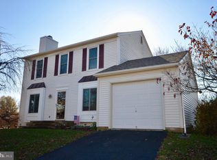 14609 Batavia Dr, Centreville, VA 20120