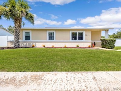 1377 Troy Ave, Spring Hill, FL, 34606