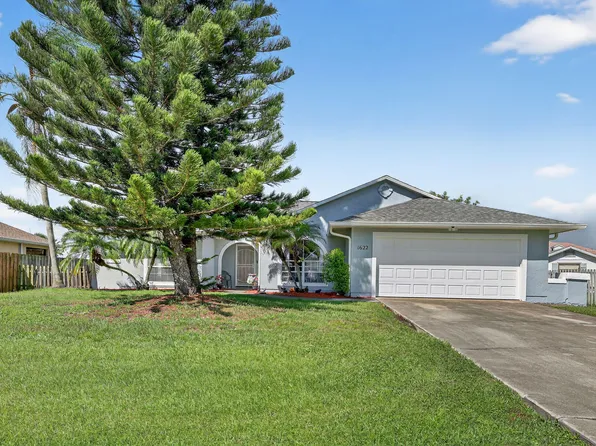 1622 SE Nancy Lane, Port St Lucie, FL 34983