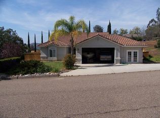 24385 Sargeant Rd, Ramona, CA 92065
