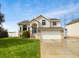 5099 S 3200 W, Roy, UT 84067