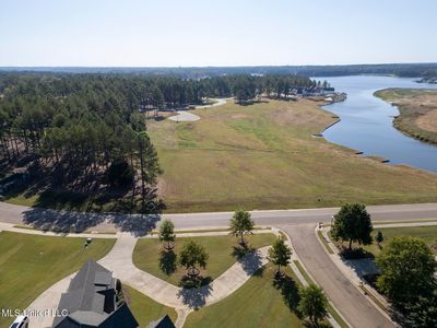 356 Lake Village Dr LOT Z-9, Madison, MS, 39110