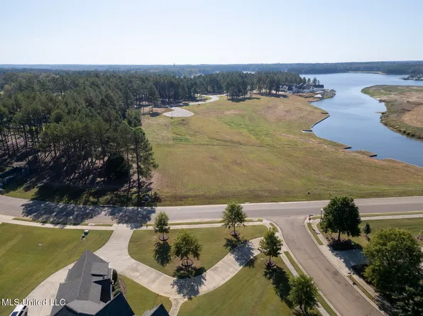 356 Lake Village Dr Lot Z-9, Madison, MS 39110