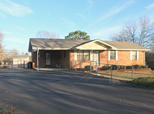 34 Ethan Ave, Russellville, AL 35653