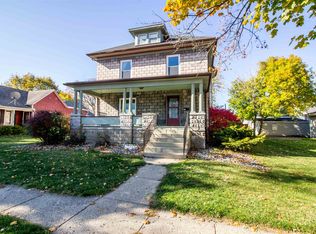 309 S Indiana Ave, Auburn, IN