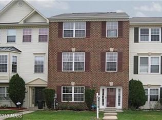 7913 Bent Bough Rd, Severn, MD 21144