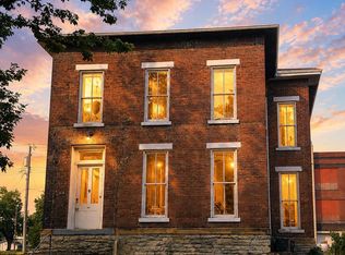 619 Morgan St, Keokuk, IA 52632