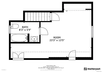 Sold by ERA Top Service Realty, Inc.