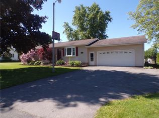 1246 Route 96, Waterloo, NY 13165