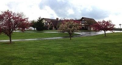 For Sale: 2727 Farmersville Johnsvl Rd, Farmersville, OH 45325