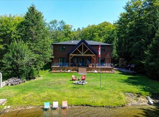 1144 Trinity Rd, Highlands East, ON K0L 2A0