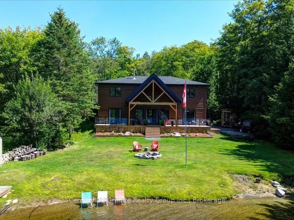 1144 Trinity Rd, Highlands East, ON K0L 2A0