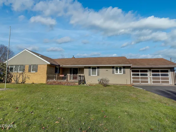 420 Grant St, Sunbury, PA 17801