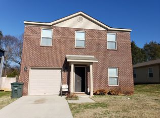 123 Dormont Dr NE, Huntsville, AL 35810