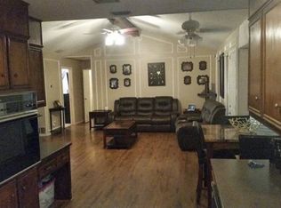 8915 Dublin Ave, Odessa, TX 79765