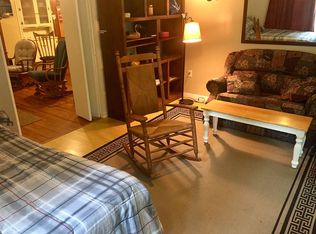 465 Nottingham Dr, Gordonville, TX 76245