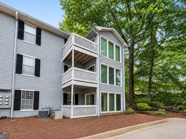 201 Natchez Trce, Sandy Springs, GA 30350