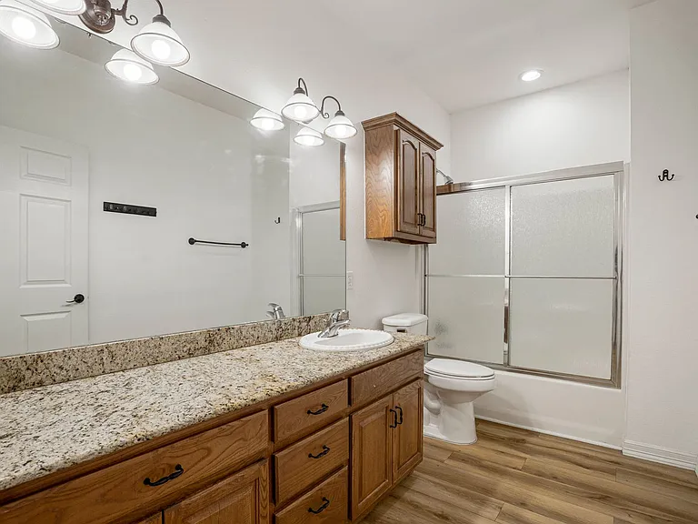 Douglas Creek Patio Homes — Photo 56
