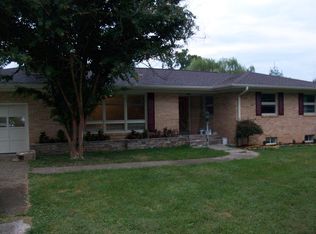 75 Lindenberg Dr, Williamsburg, KY 40769